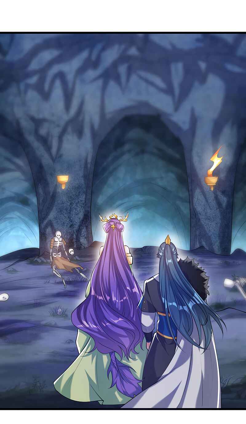 Cat System: The Emperor Is a Cat Lover Chapter 42 - Page 4