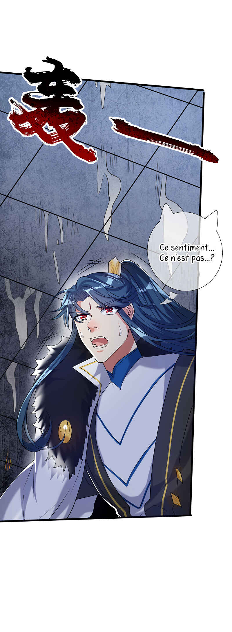 Cat System: The Emperor Is a Cat Lover Chapter 42 - Page 41