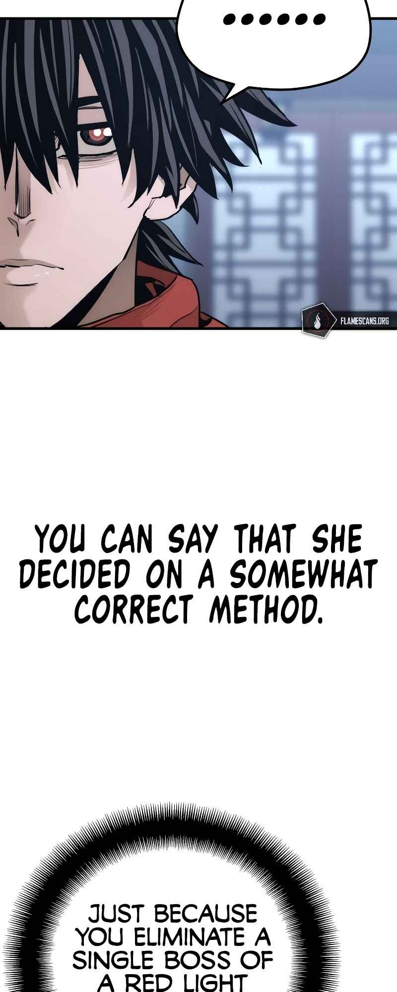 Murim RPG Simulation Chapter 67 - Page 13