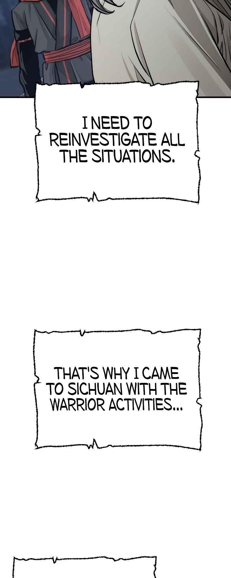 Murim RPG Simulation Chapter 67 - Page 37