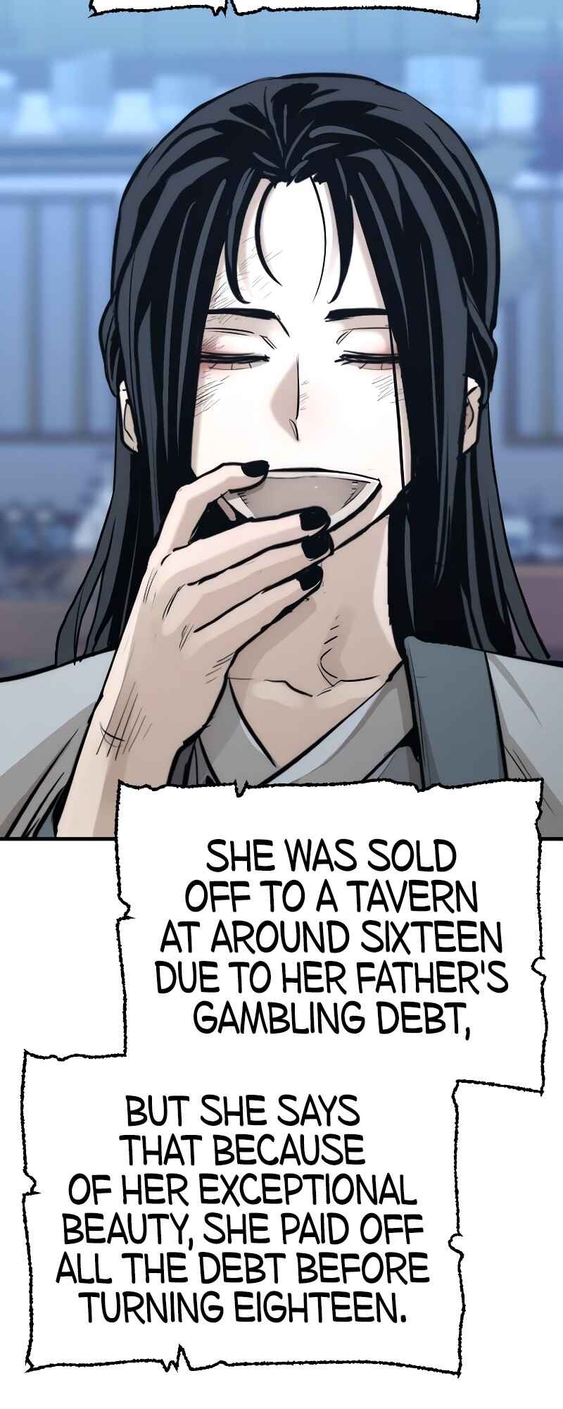 Murim RPG Simulation Chapter 67 - Page 5