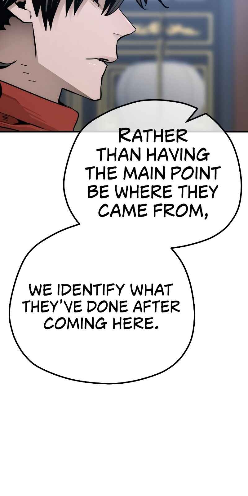 Murim RPG Simulation Chapter 67 - Page 51