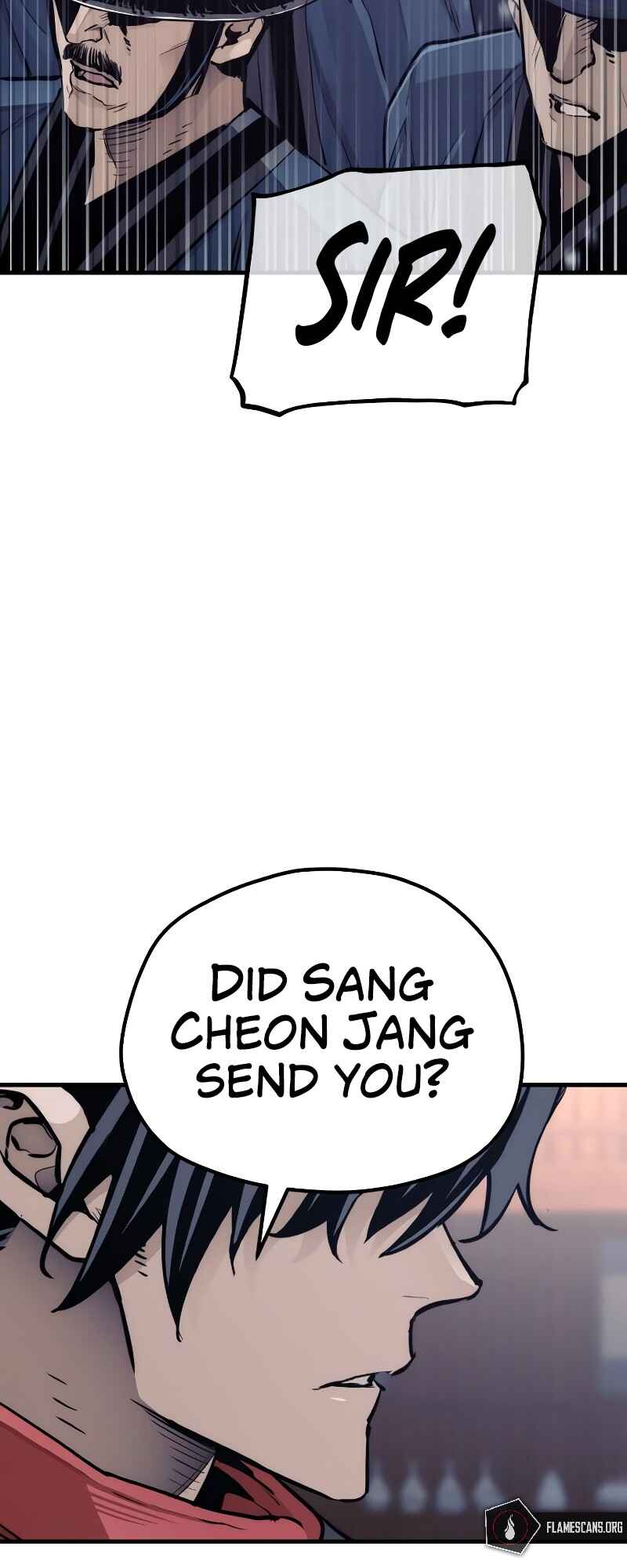 Murim RPG Simulation Chapter 67 - Page 90