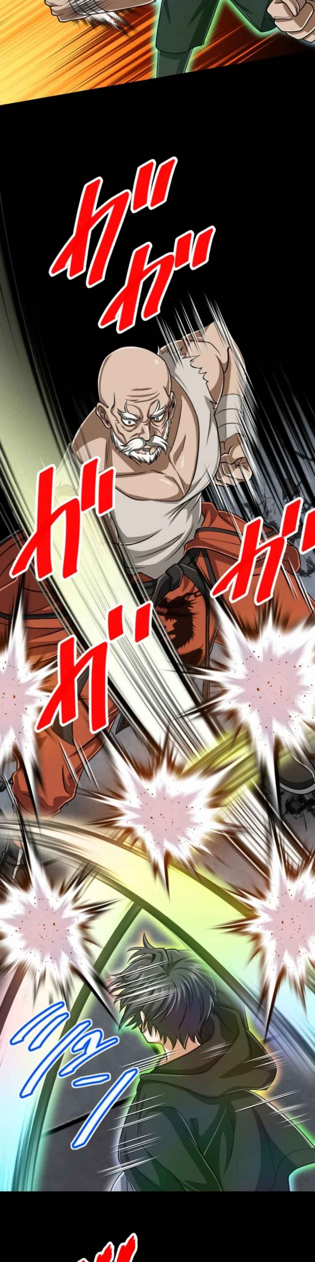Maryoku 9999-man Zen Zokusei Tsukai no Daikenja Chapter 117 - Page 19