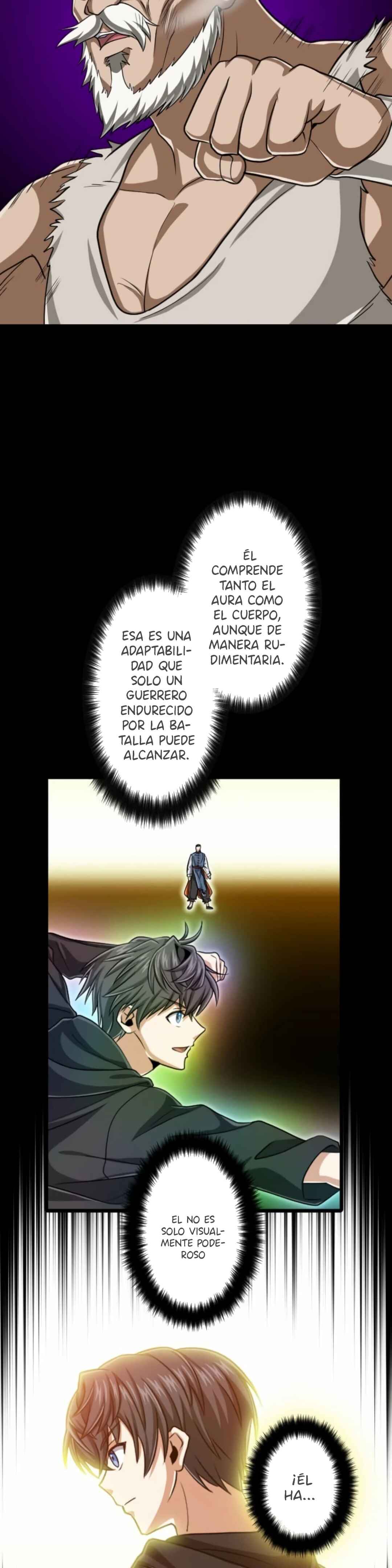 Maryoku 9999-man Zen Zokusei Tsukai no Daikenja Chapter 117 - Page 29