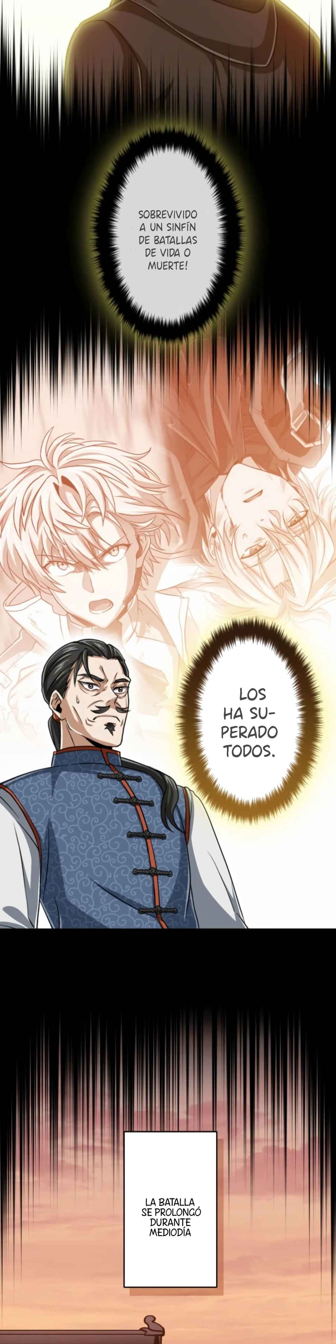 Maryoku 9999-man Zen Zokusei Tsukai no Daikenja Chapter 117 - Page 30