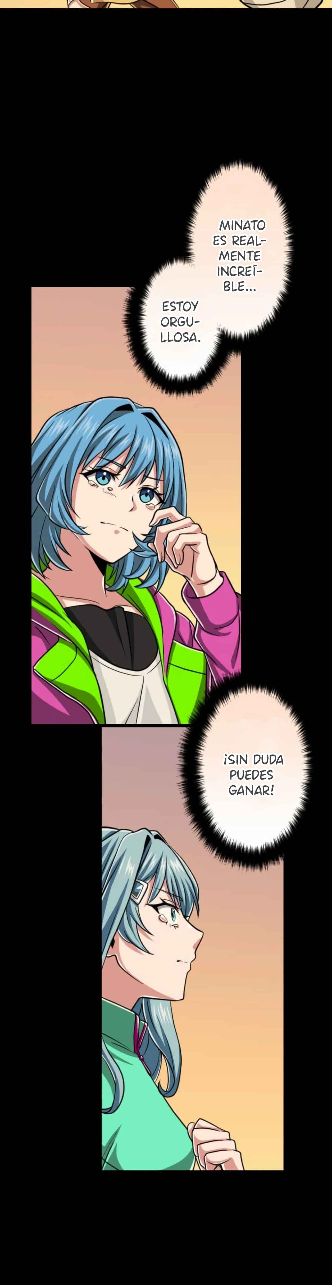 Maryoku 9999-man Zen Zokusei Tsukai no Daikenja Chapter 117 - Page 33