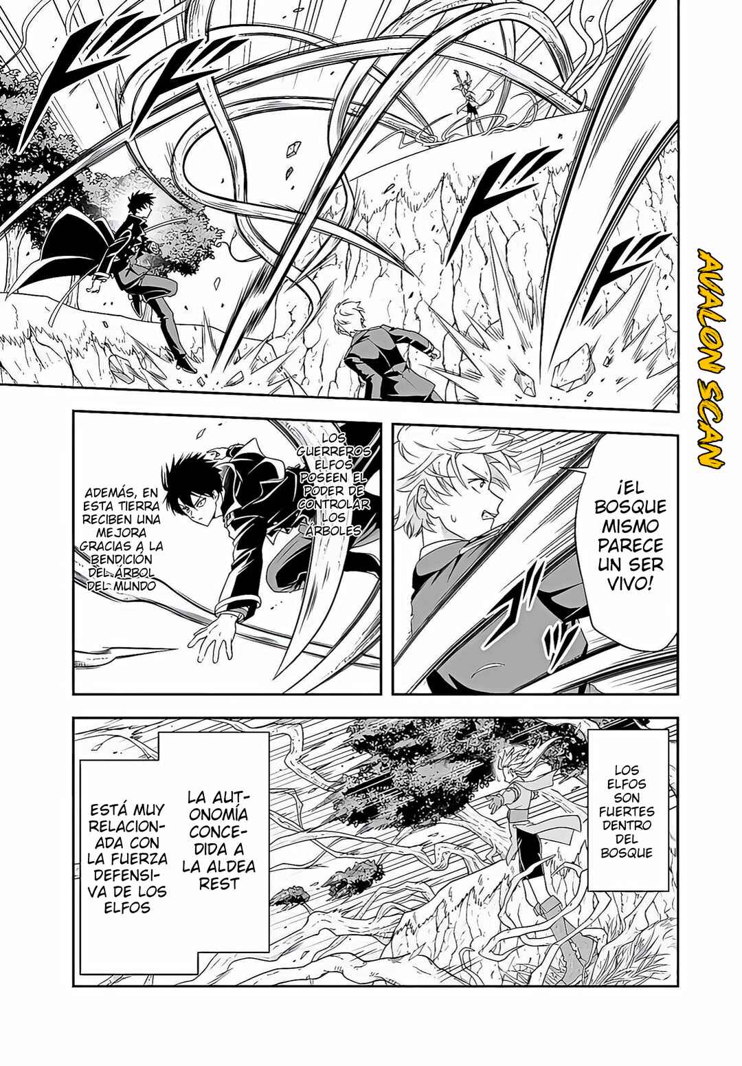 Sono Akuyaku Kizoku, Mama Heroine ga Sukisugiru ~Shinshi na Doryoku de Saikyou to Nari Fuguu na Oshi Character Tasukemakuru~ Chapter 21.1 - Page 6