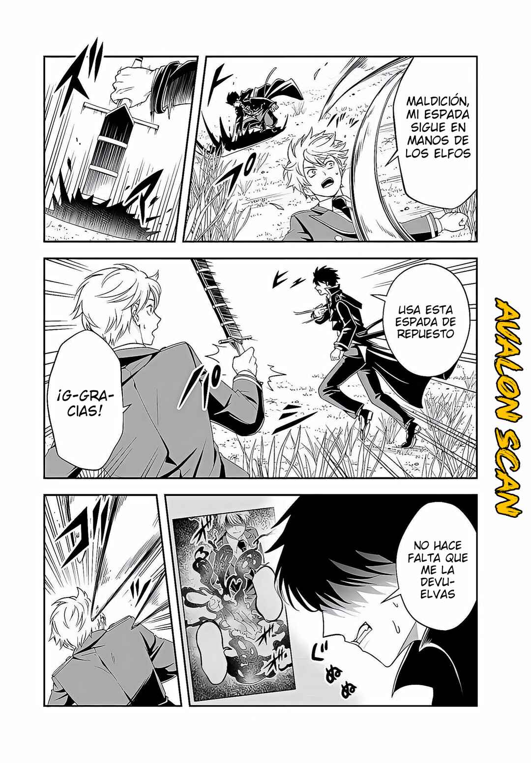Sono Akuyaku Kizoku, Mama Heroine ga Sukisugiru ~Shinshi na Doryoku de Saikyou to Nari Fuguu na Oshi Character Tasukemakuru~ Chapter 21.1 - Page 7