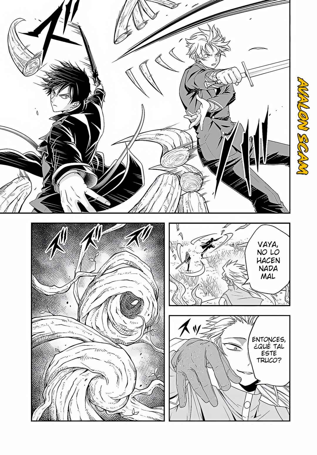 Sono Akuyaku Kizoku, Mama Heroine ga Sukisugiru ~Shinshi na Doryoku de Saikyou to Nari Fuguu na Oshi Character Tasukemakuru~ Chapter 21.1 - Page 8