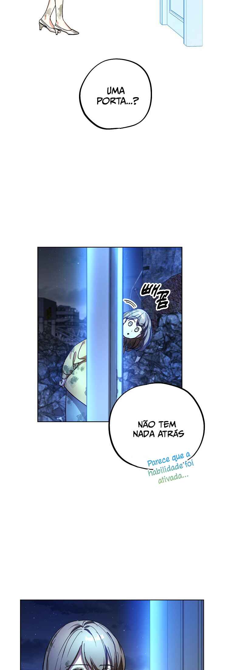 Dungeon An ui Sallimkkun Chapter 4 - Page 18