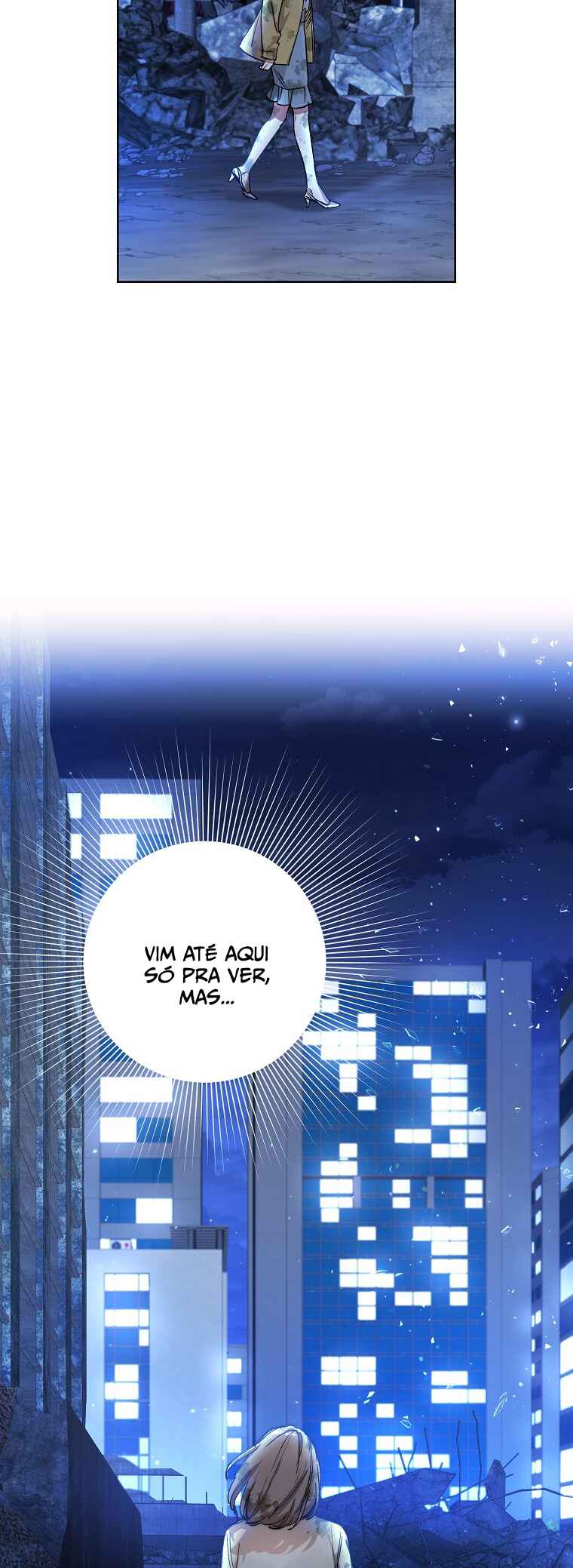 Dungeon An ui Sallimkkun Chapter 4 - Page 6