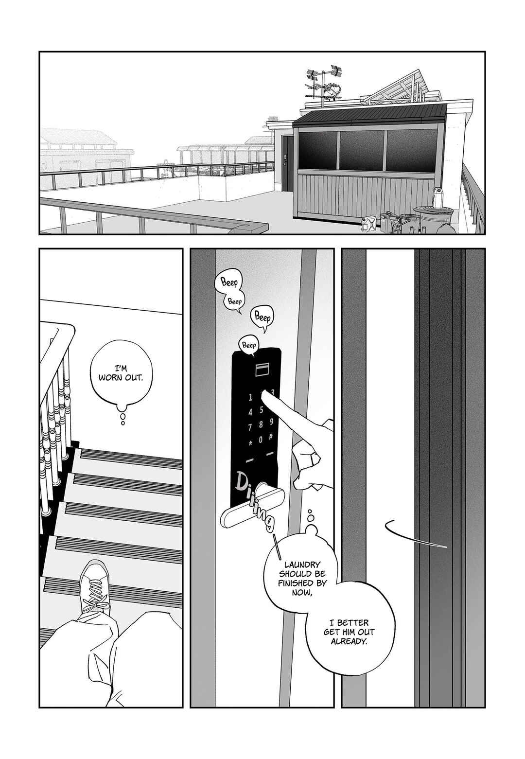 CAUTION : FLAMMABLES Chapter 2 - Page 25