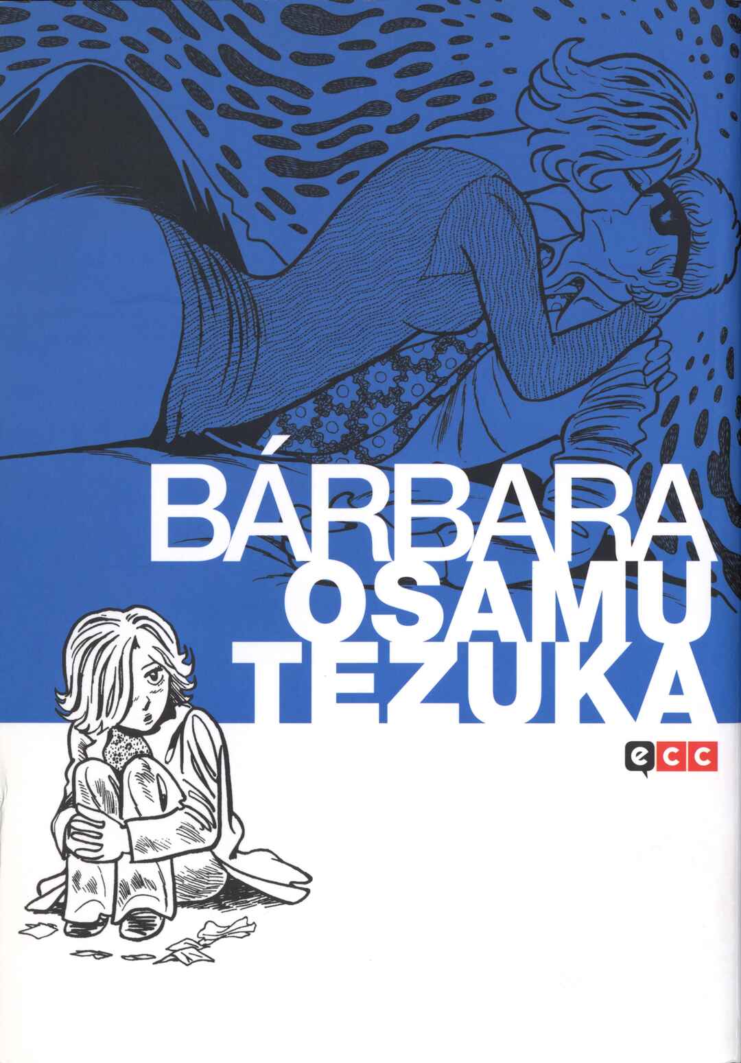 Barbara Chapter 1 - Page 1