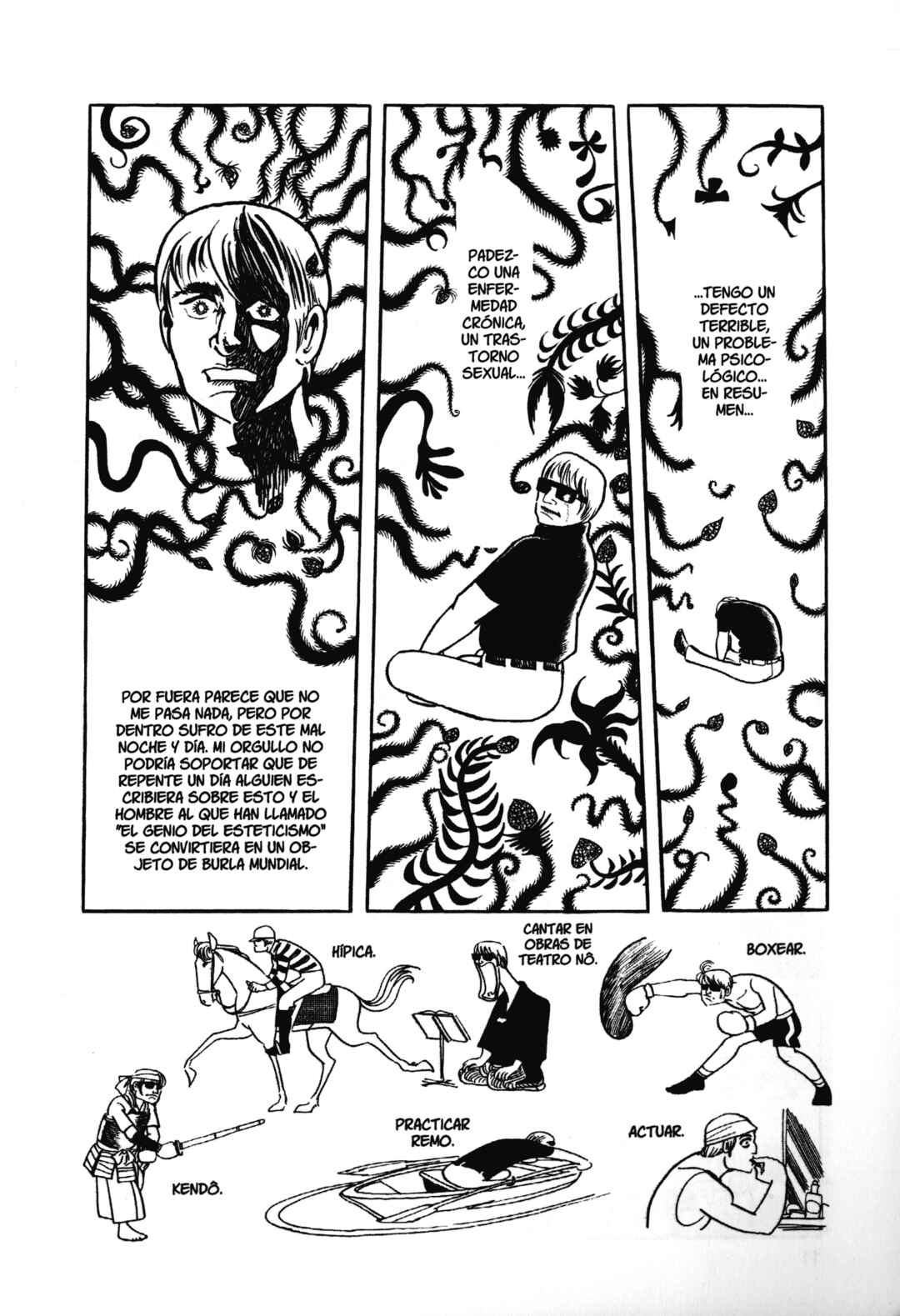 Barbara Chapter 1 - Page 13