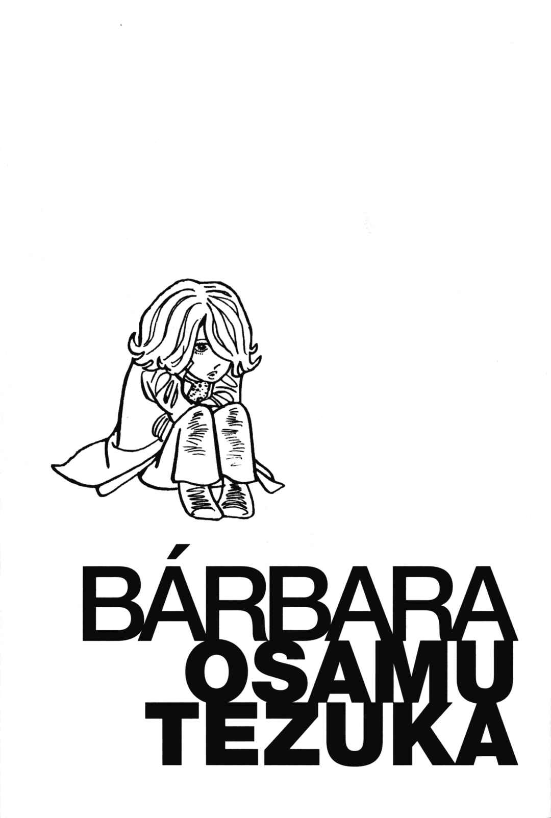 Barbara Chapter 1 - Page 2