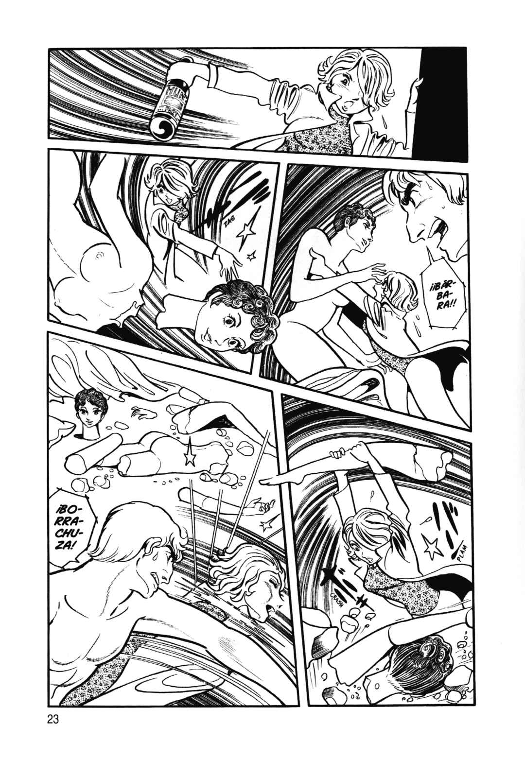 Barbara Chapter 1 - Page 24