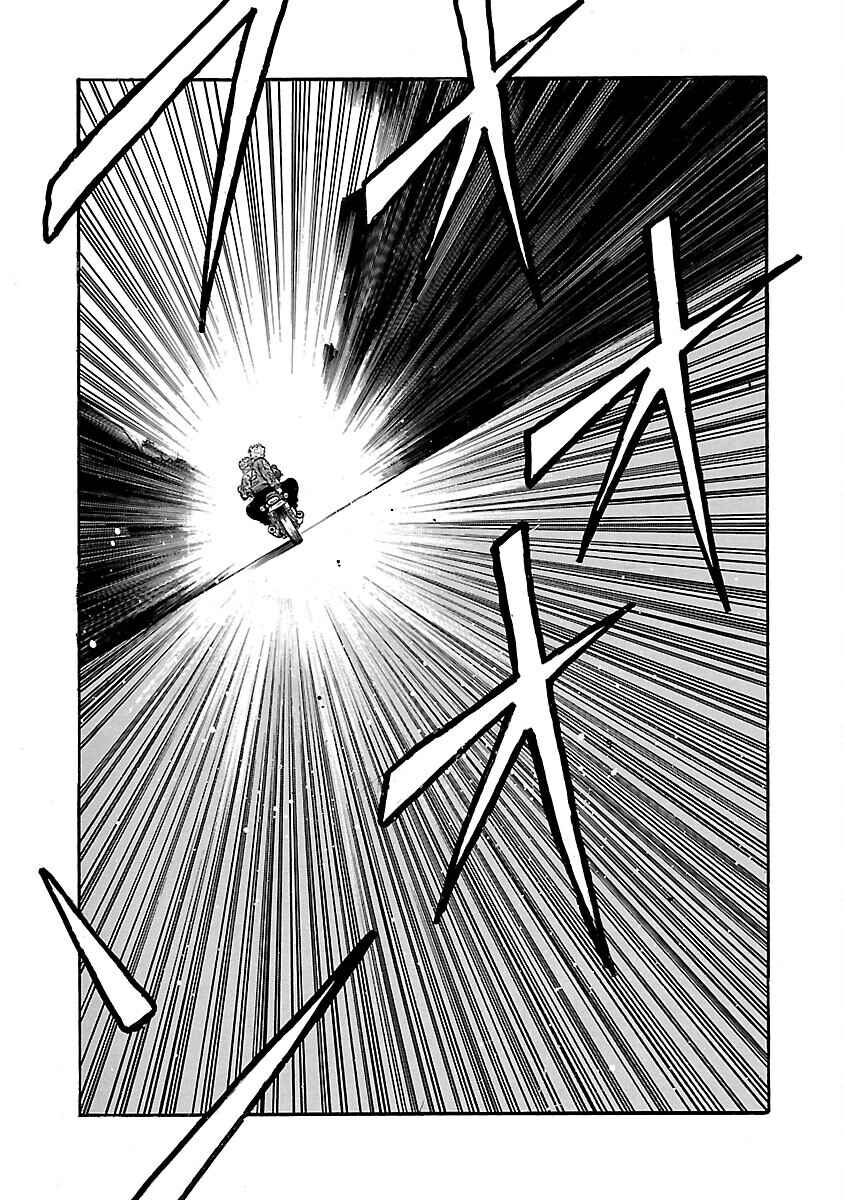 Shinsouban Crows Chapter 46 - Page 51