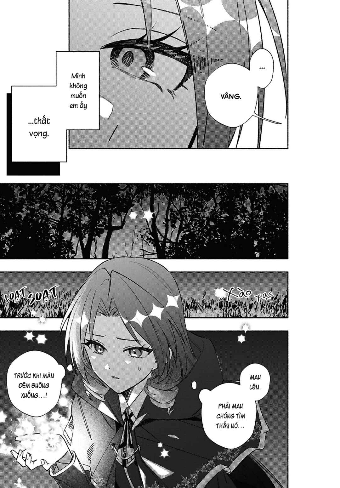 Real demo Shiawase ni Shitekudasai ne? Chapter 13 - Page 13