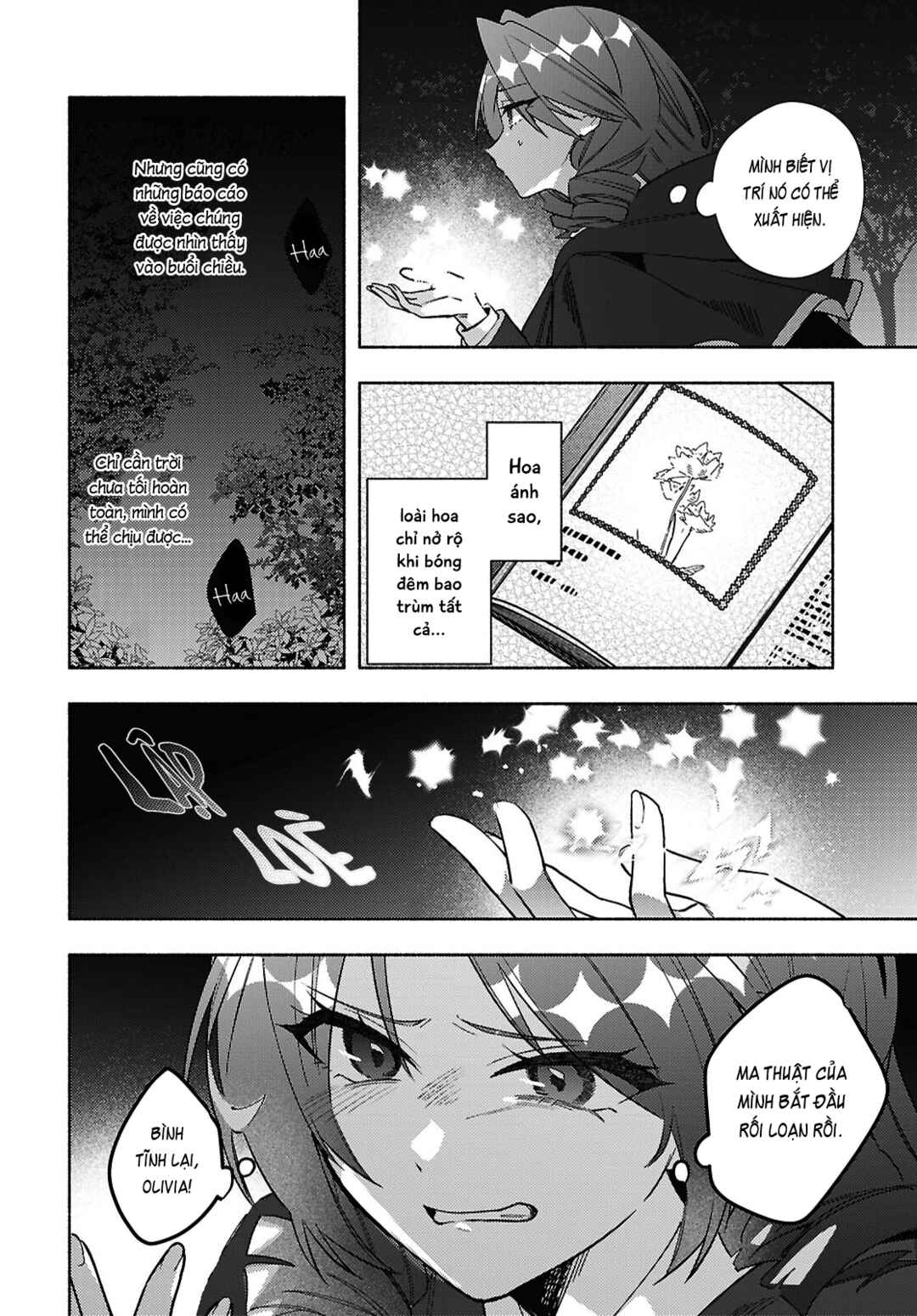 Real demo Shiawase ni Shitekudasai ne? Chapter 13 - Page 14