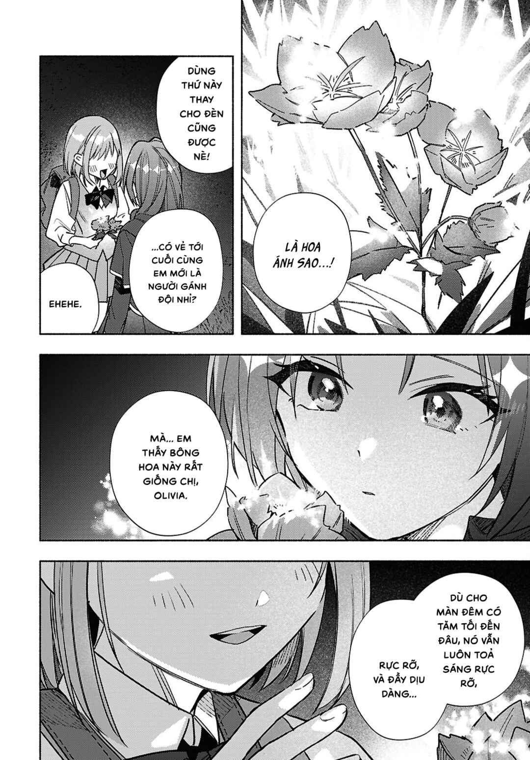 Real demo Shiawase ni Shitekudasai ne? Chapter 13 - Page 19