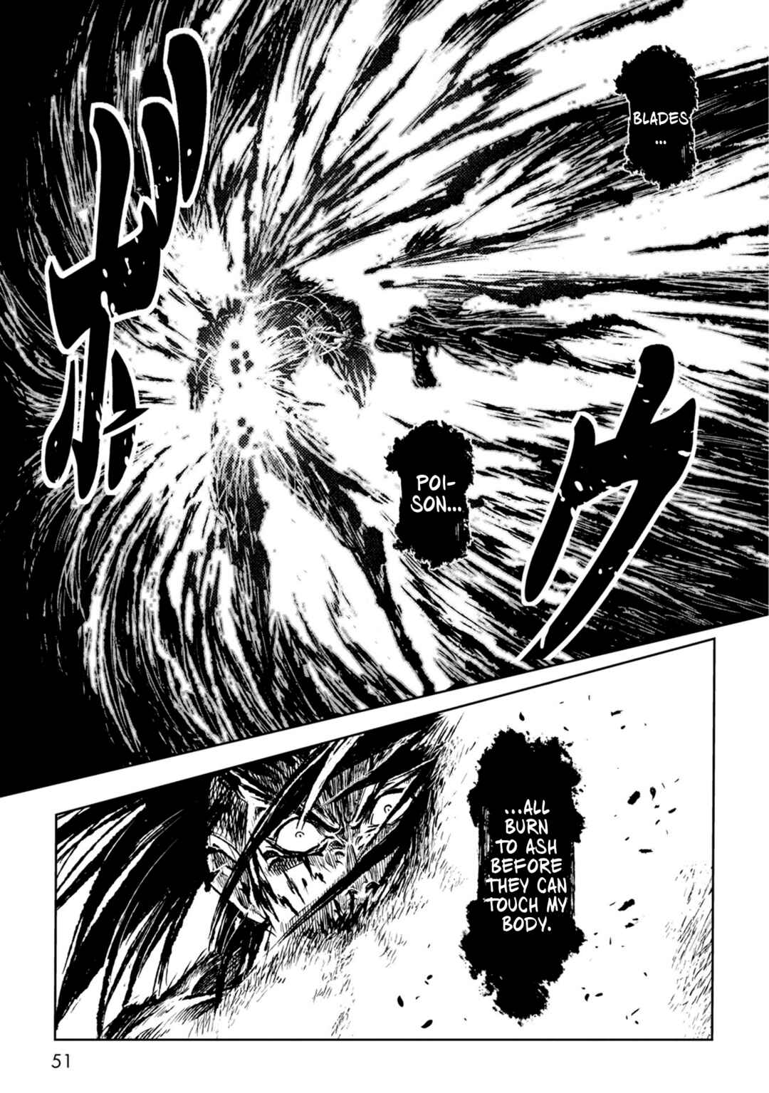 ZINGNIZE Chapter 32 - Page 19
