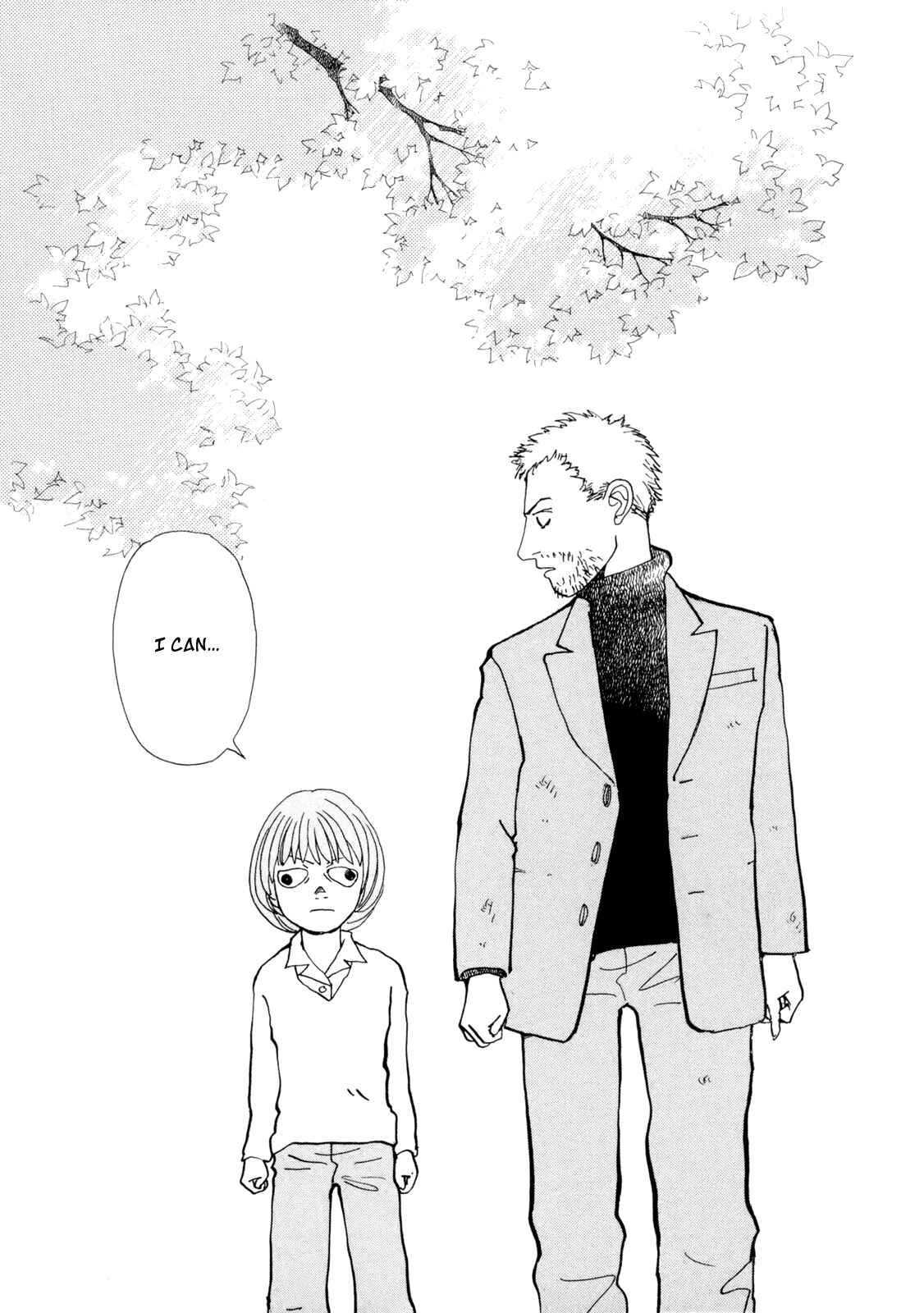 Fushigi na Shounen Chapter 16 - Page 82