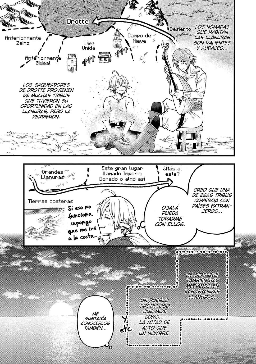 Tensei Shite High Elf ni Narimashitaga, Slow Life wa 120-nen de Akimashita - Highelf with a Long Life Chapter 24 - Page 11
