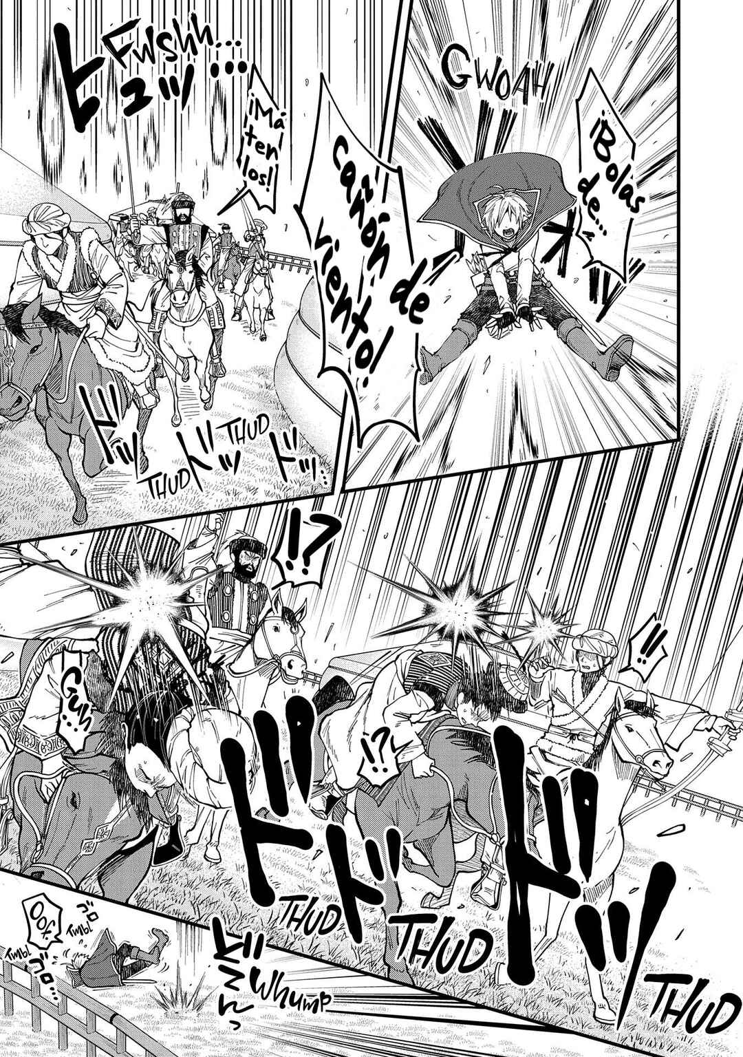Tensei Shite High Elf ni Narimashitaga, Slow Life wa 120-nen de Akimashita - Highelf with a Long Life Chapter 24 - Page 20