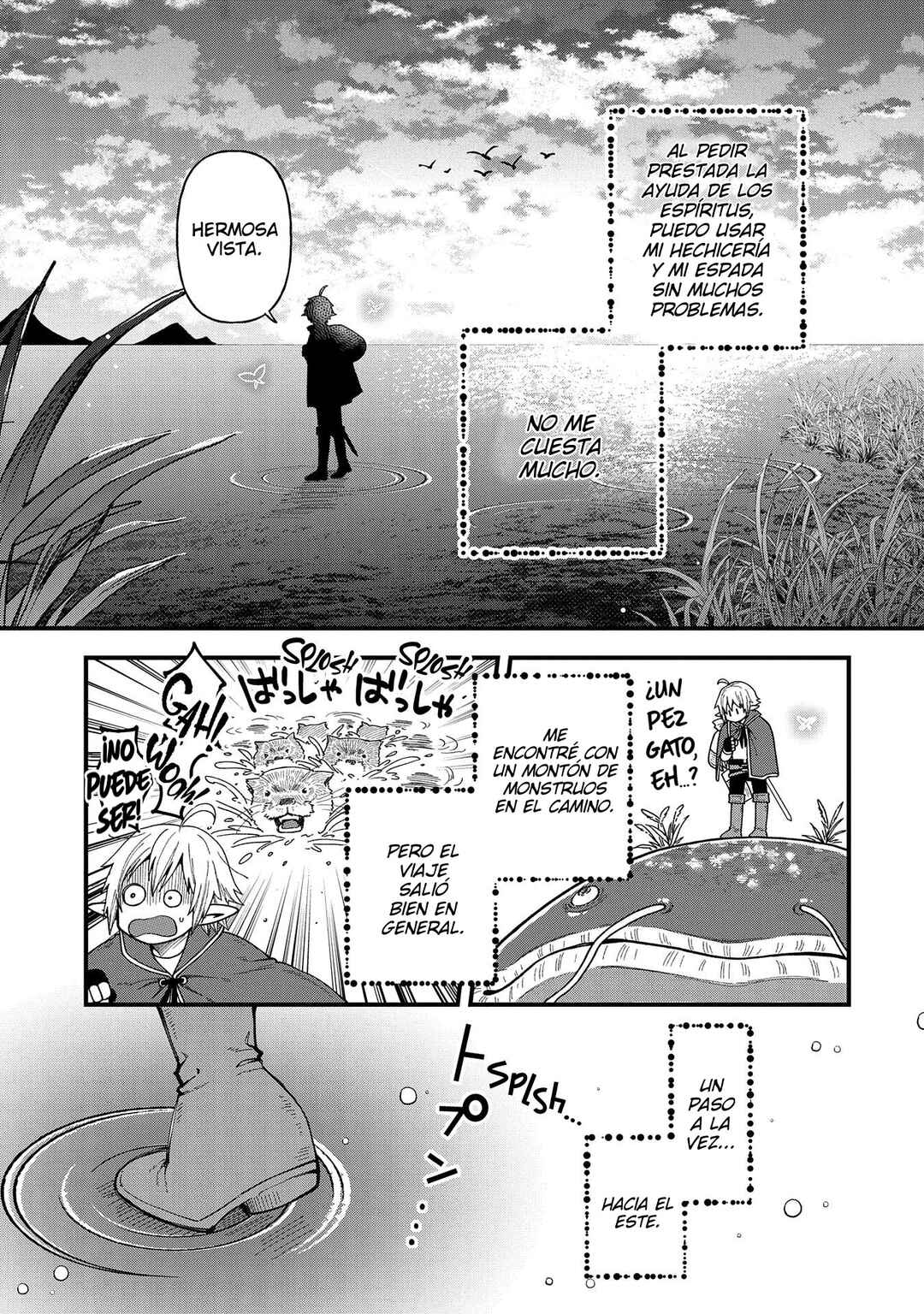 Tensei Shite High Elf ni Narimashitaga, Slow Life wa 120-nen de Akimashita - Highelf with a Long Life Chapter 24 - Page 7