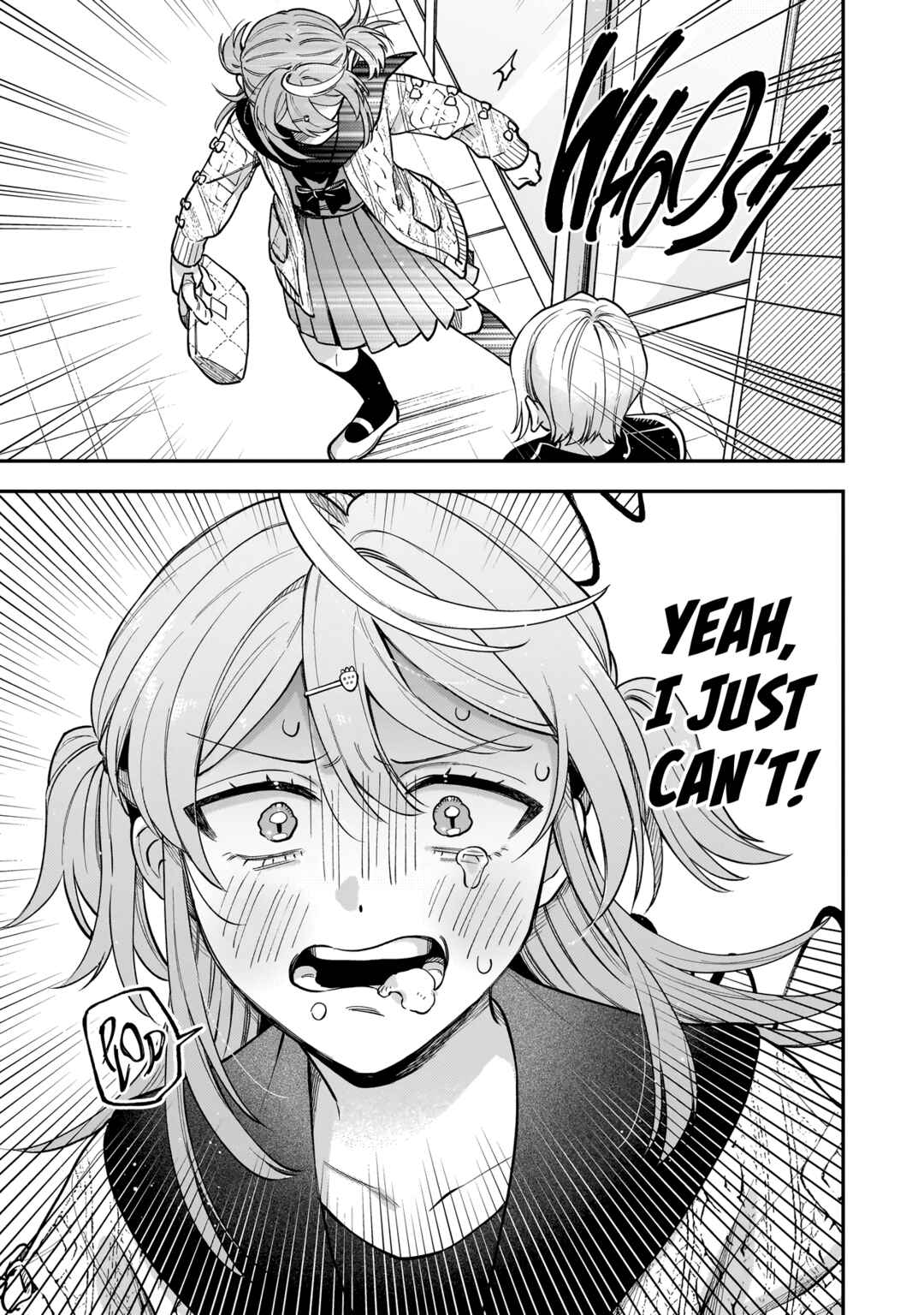 Neko ni Hakucho, Hotaru ni Koban Chapter 5 - Page 11