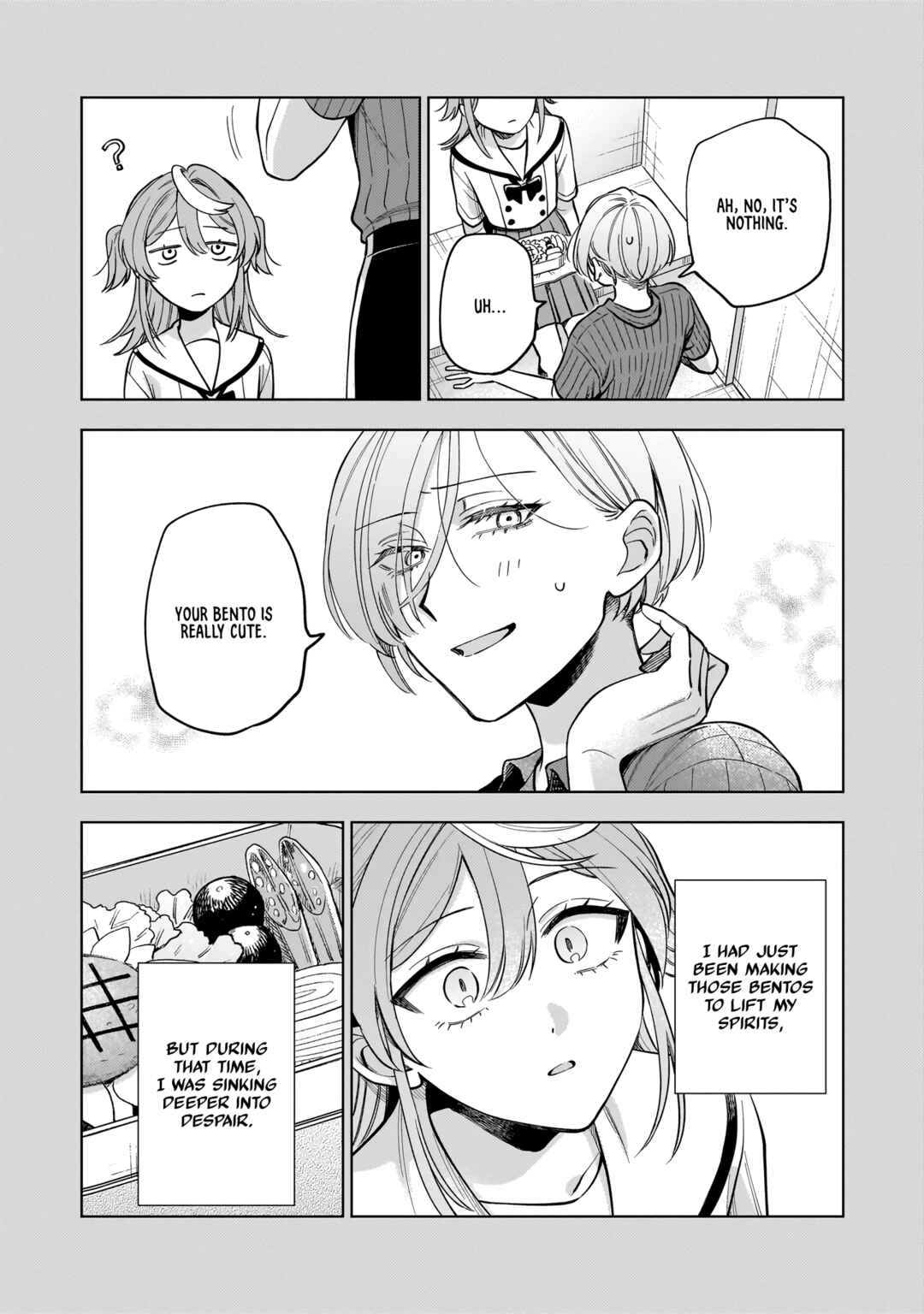 Neko ni Hakucho, Hotaru ni Koban Chapter 5 - Page 22
