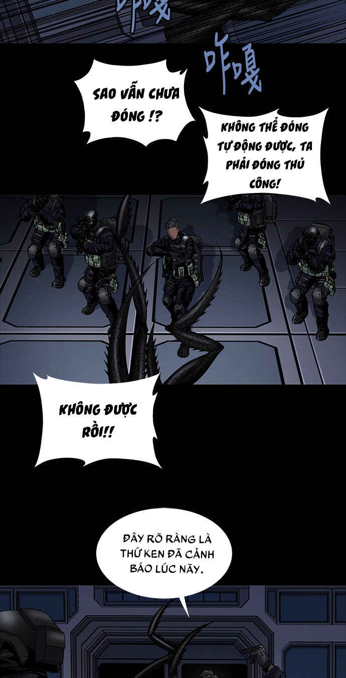 The Dog Man Chapter 20 - Page 14