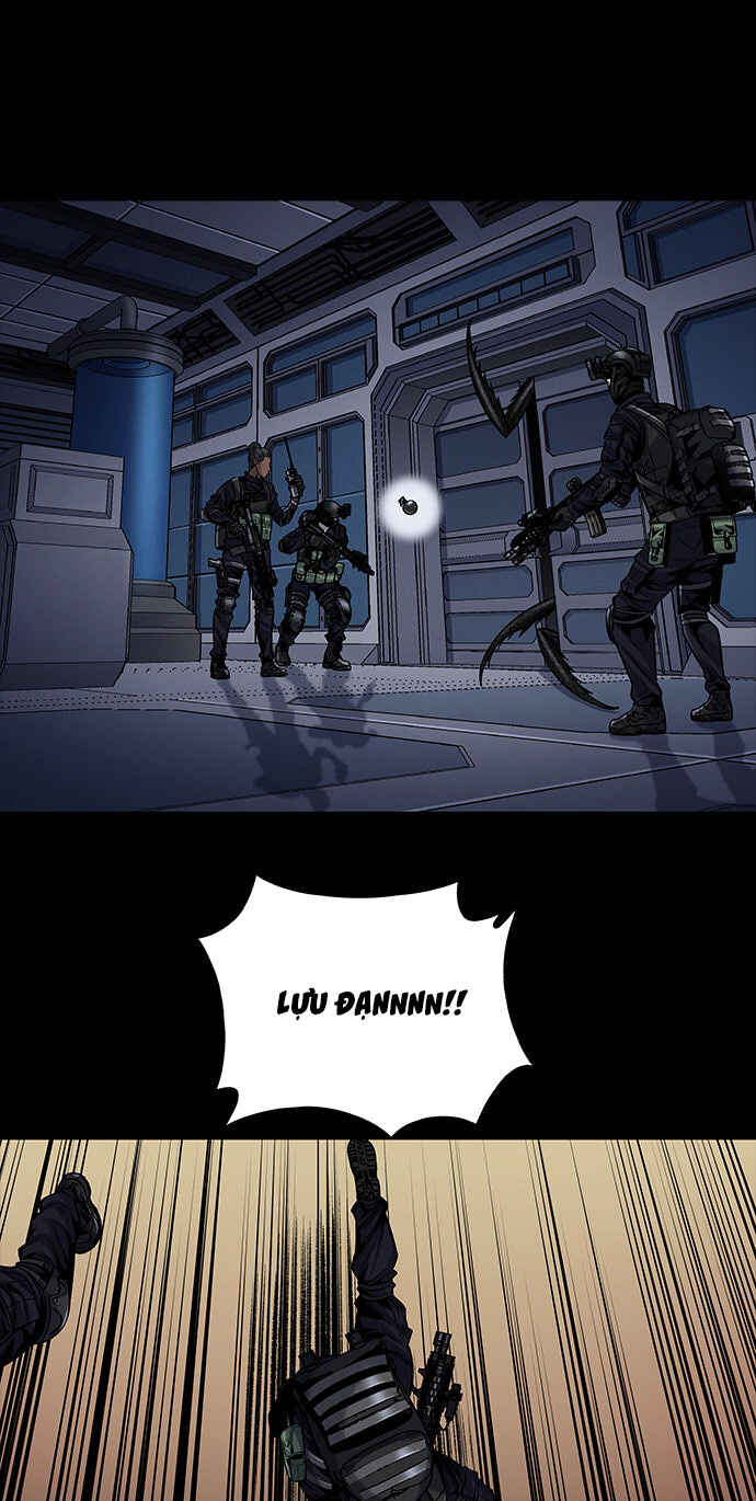 The Dog Man Chapter 20 - Page 18