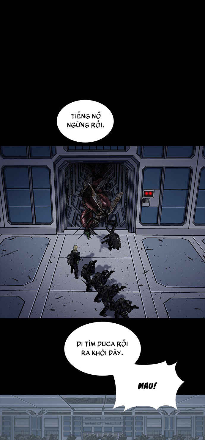 The Dog Man Chapter 20 - Page 26