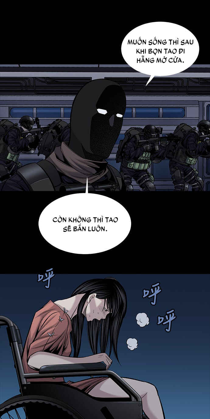 The Dog Man Chapter 20 - Page 28