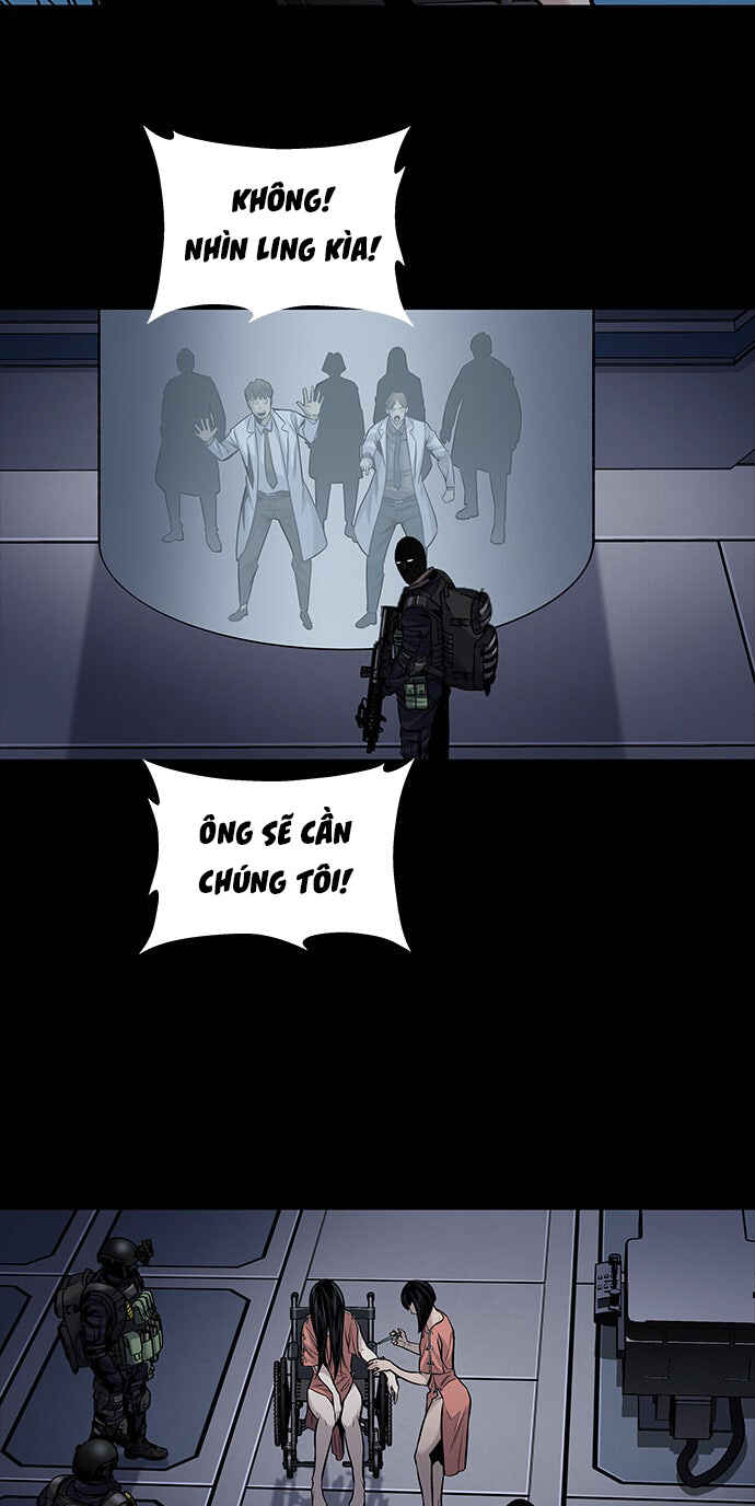 The Dog Man Chapter 20 - Page 29