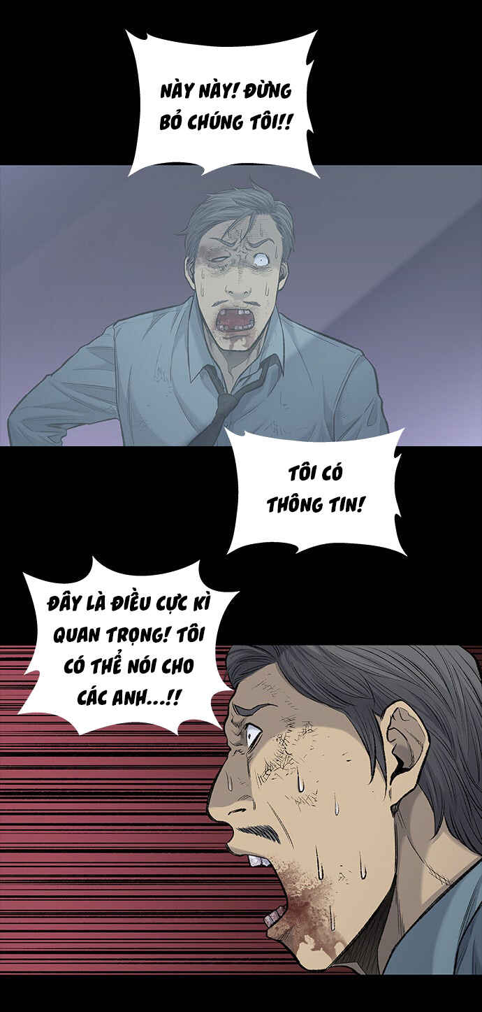 The Dog Man Chapter 20 - Page 33