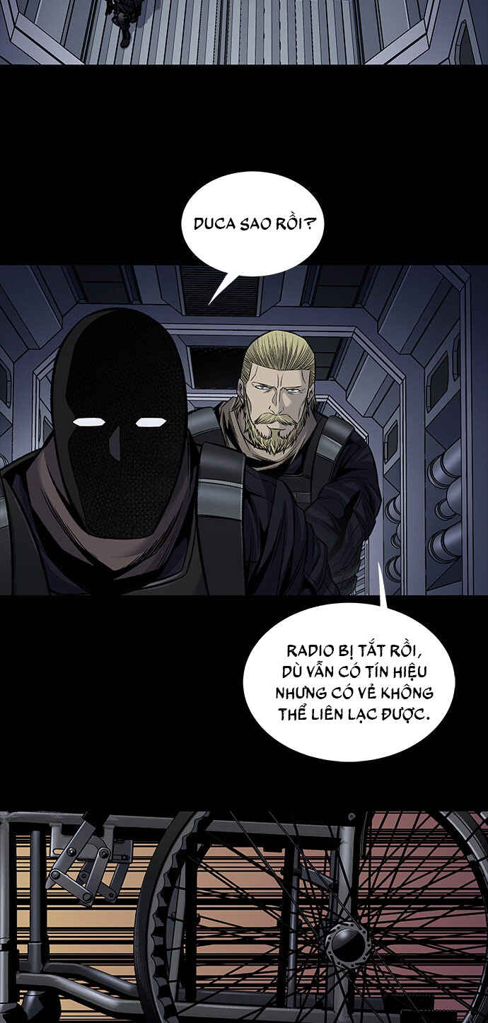 The Dog Man Chapter 20 - Page 35