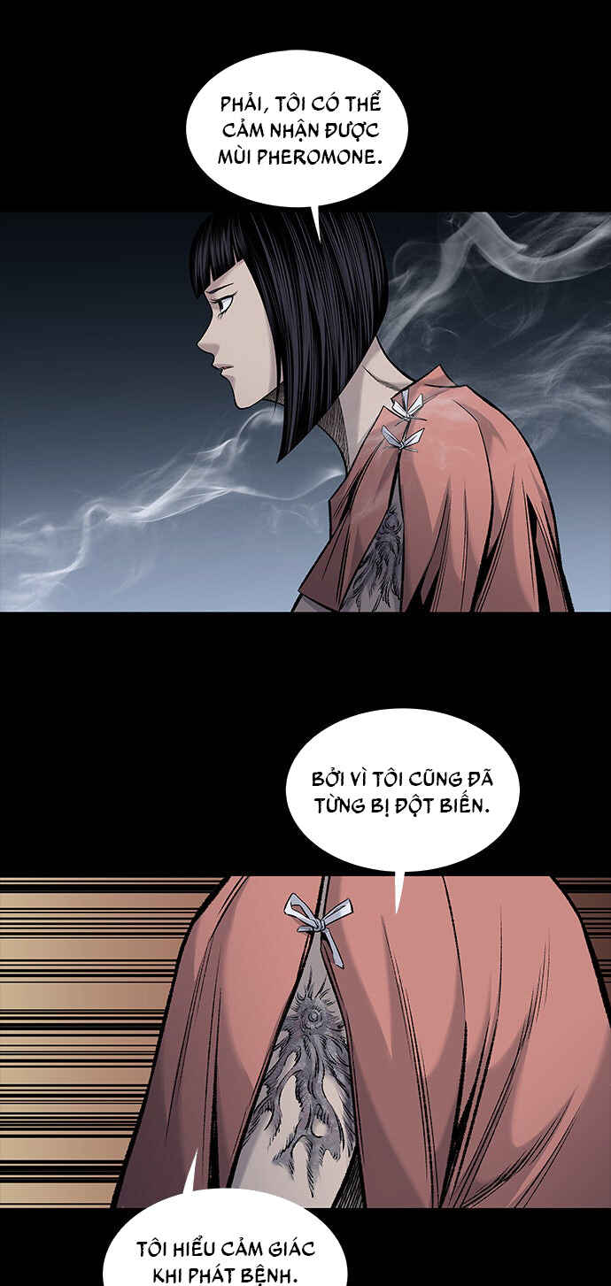 The Dog Man Chapter 20 - Page 38
