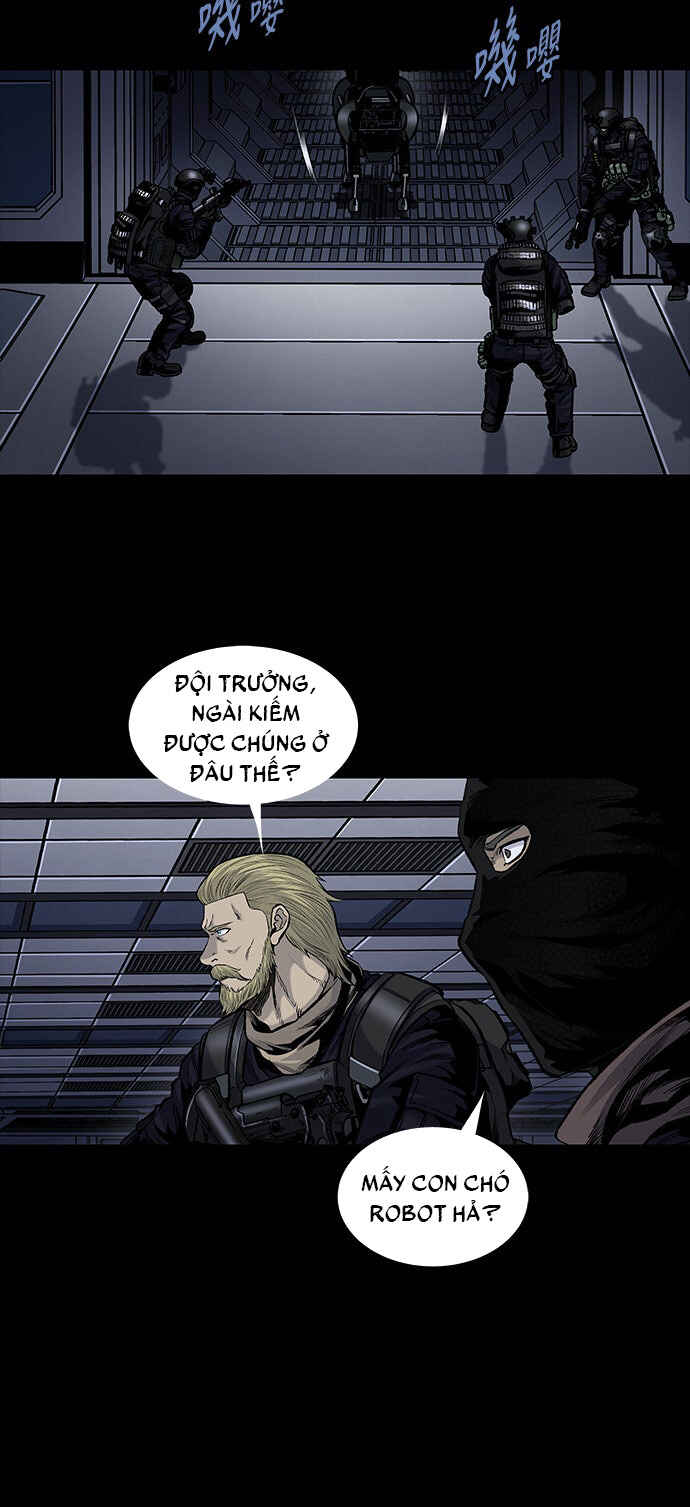 The Dog Man Chapter 20 - Page 7