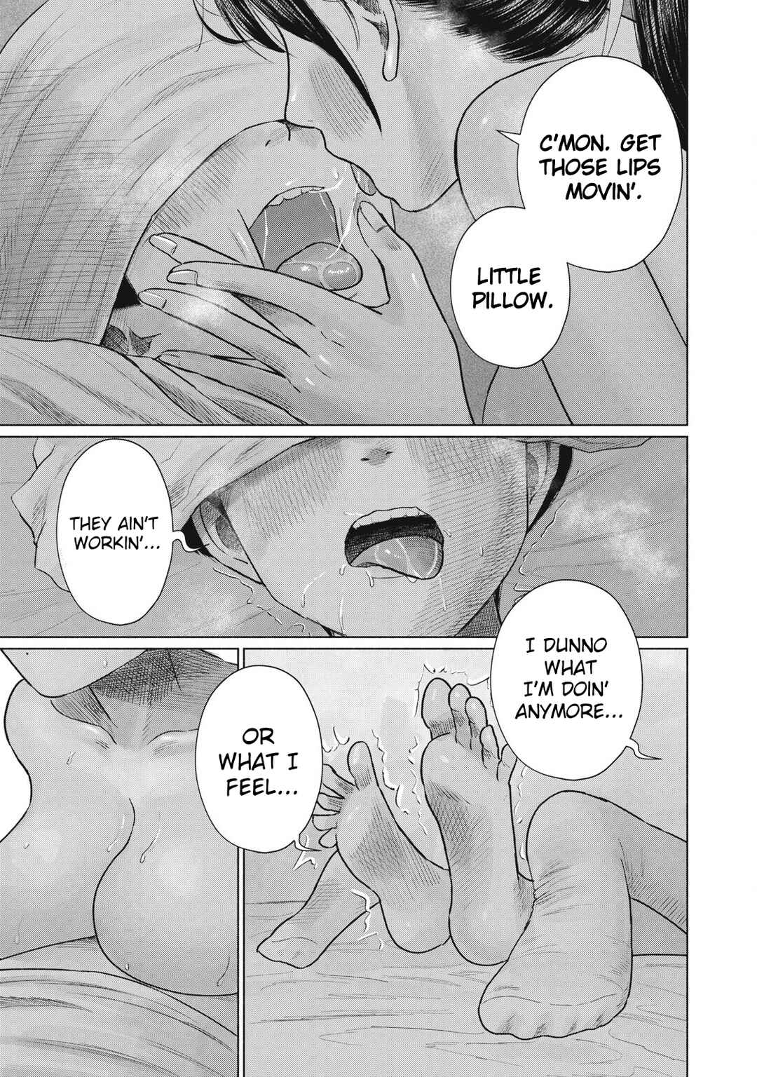 Minna no Kiss Club Chapter 24 - Page 11