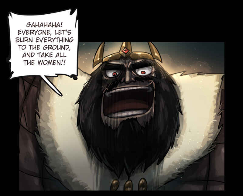 The Steam Dragon Express Chapter 51 - Page 16