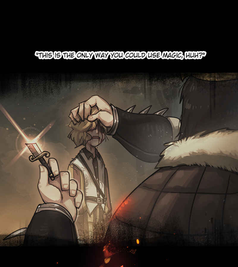 The Steam Dragon Express Chapter 51 - Page 18