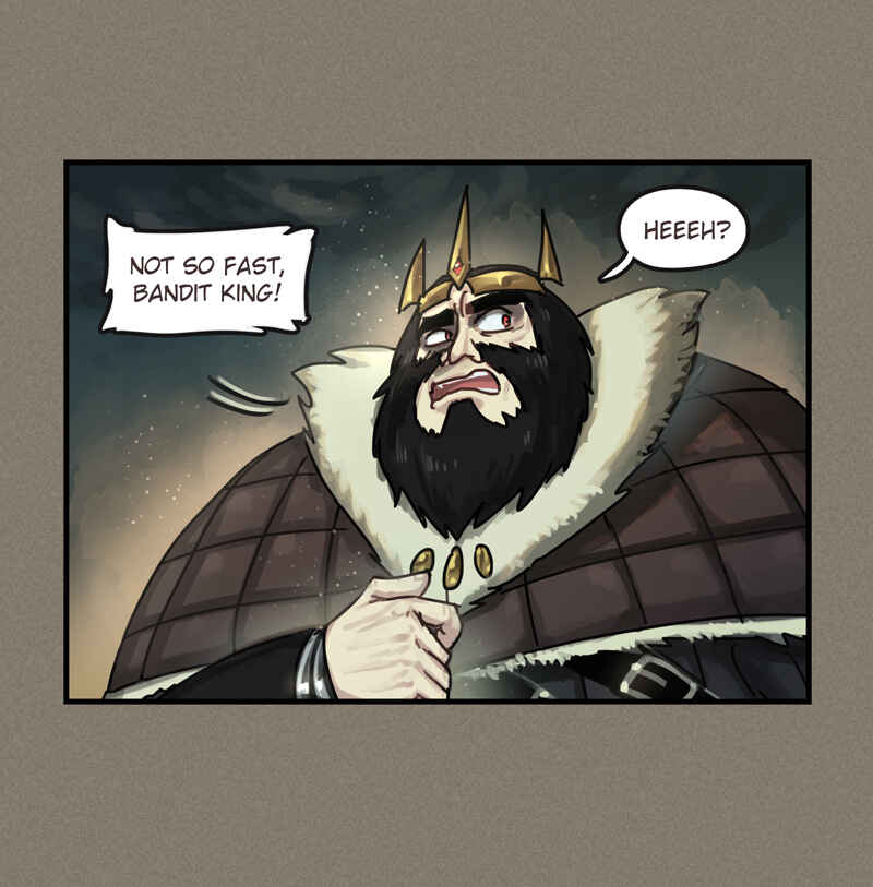 The Steam Dragon Express Chapter 51 - Page 2