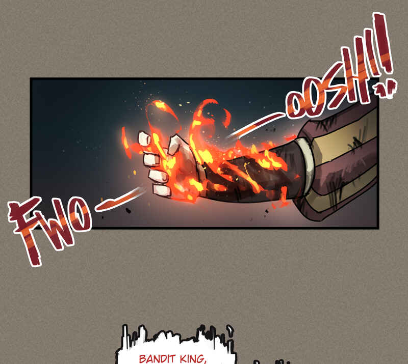 The Steam Dragon Express Chapter 51 - Page 21