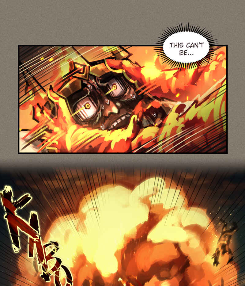 The Steam Dragon Express Chapter 51 - Page 27