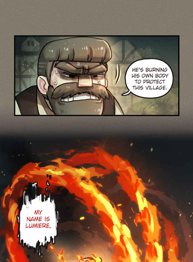 The Steam Dragon Express Chapter 51 - Page 29