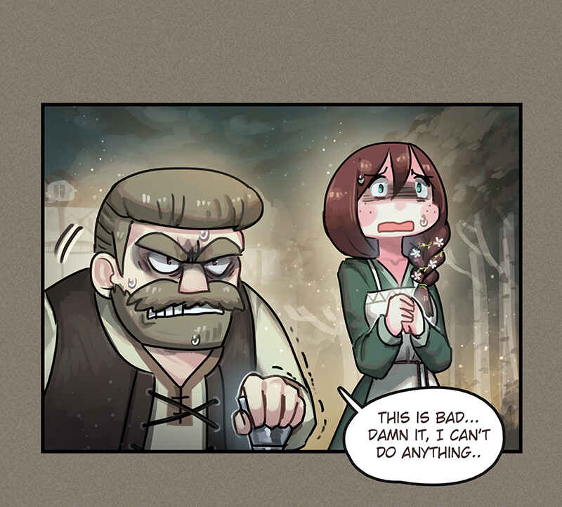 The Steam Dragon Express Chapter 51 - Page 6