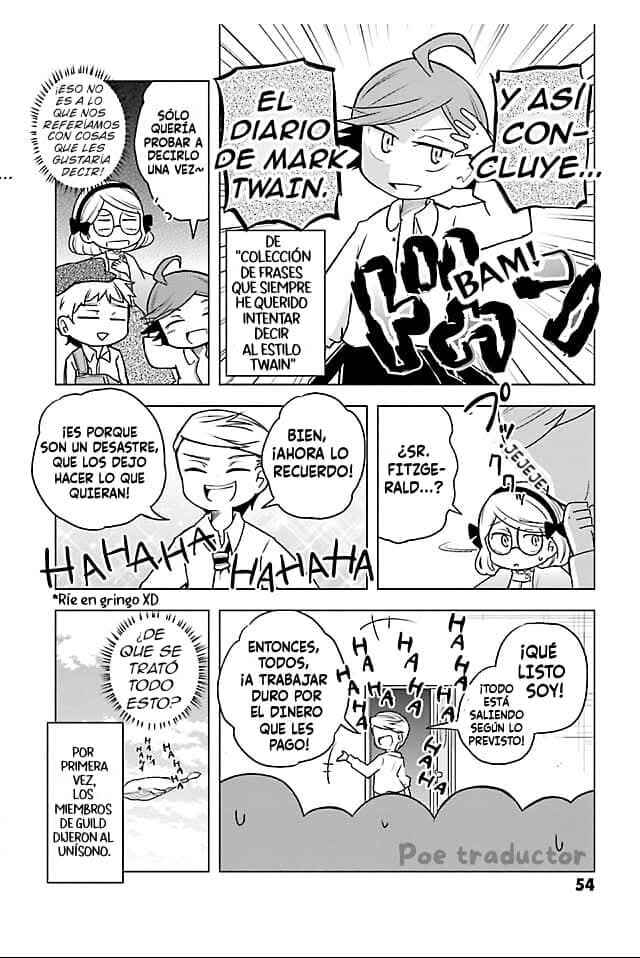 Bungo stray dogs Antología Hana Chapter 5 - Page 9